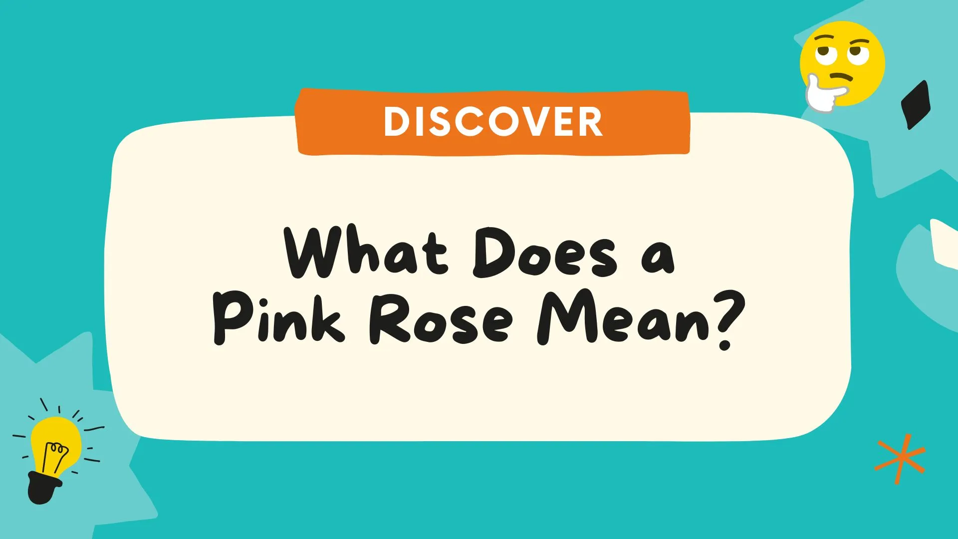 What Does a Pink Rose Mean? Symbolism, History and Everything You Should Know
